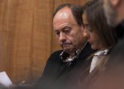 La moción de censura de Orihuela, pendiente de un edil y del secretario