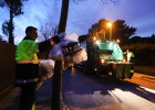 La recogida de basura puerta a puerta resulta rentable