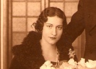 Albina Francitorra i Alenyà, una sonrisa a tiempo