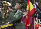 Una celebración que divide de nuevo a Granada