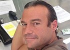 Detenido José Luis Aneri por la estafa de los cursos de formación Detenido José Luis Aneri por la estafa de los cursos de formación