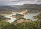 Cañete aspira a vender por 300 millones la finca La Almoraima