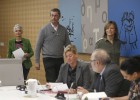 La Comisión Jurídica foral deberá explicar su dictamen sobre Igeldo
