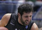 El Bilbao Basket es arrollado en Belgrado en el arranque de Last 32