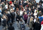 Valencia agiliza la atención a los dependientes