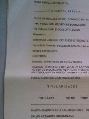 Un edil y el hermano de una alcaldesa del PP hacen negocio con concesionarias