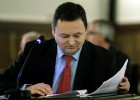 El fiscal atrapa al jefe de la trama de cooperación en sus contradicciones