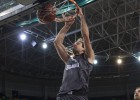 El Bilbao Basket se engancha al Last 32 con una paliza al Panionios