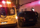 Brasileira encontrada morta com um punhal nas costas na Espanha