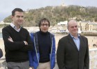 UPyD propone reducir los municipios de Gipuzkoa a 18