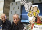 ¡Por Tutatis, 123.000 Astérix!