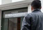 Un profesor homosexual demanda a un colegio por discriminación Un profesor homosexual demanda a un colegio por discriminación
