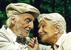 Lola Herrera y Héctor Alterio hablan de la vejez y la vida