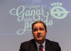 Lendoiro ya tiene sucesor