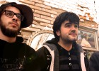 El Corredor Polonès i el seu rock sense límits