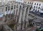 El perfil romano de Córdoba