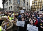 El PP critica al Consell por no quitar todo el copago como prometieron El PP critica al Consell por no quitar todo el copago como prometieron