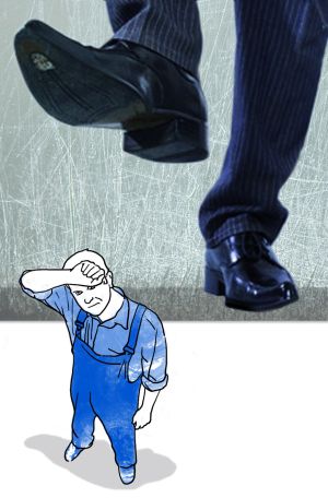 El modelo Adegi de relación laboral