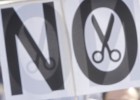 Médicos y sanitarios celebran la retirada del proyecto