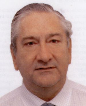 Francisco Javier Rodríguez.