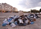Castedo reclama 225.000 euros a la empresa de la basura por la huelga