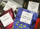 Anagrama regresa a la edición en catalán