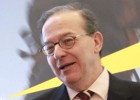 El director del fondo de rescate invita a Kutxabank a crecer