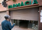 El Govern no paga les farmàcies altre cop i els deu 200 milions