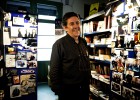 “Una ciutat sense llibres és com una urbanització”