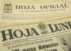 Els dilluns, notícies