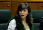PNV y EH Bildu estiran la estrategia de la ponencia de paz