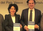 Eurobask premia los estudios sobre el modelo social europeo Eurobask premia los estudios sobre el modelo social europeo