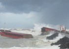 Francia descarta un vertido masivo del fuel almacenado en el ‘Luno’ Francia descarta un vertido masivo del fuel almacenado en el ‘Luno’