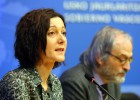 Euskadi completará hasta nueve meses la ayuda a becas Erasmus