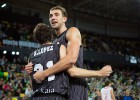 Bilbao Basket: solo vale ganar