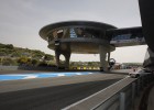 La fiscalía investiga una doble contabilidad en el Circuito de Jerez