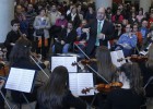 Musika-Música contará con 80 conciertos de Beethoven y Brahms