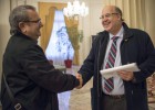 “La ‘vía Nanclares’ demuestra que la reinserción es posible”