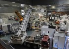 La Bienal de Máquina-Herramienta
contará con más de 900 empresas
