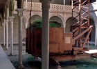 Úbeda y la Casa de Medinaceli aparcan un litigio por el patrimonio Úbeda y la Casa de Medinaceli aparcan un litigio por el patrimonio