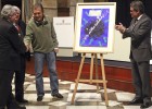 ICV denuncia la apropiación de
Paco Candel por la Generalitat ICV denuncia la apropiación de
Paco Candel por la Generalitat