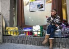 El centro para personas sin techo en Alicante alcanza el lleno total El centro para personas sin techo en Alicante alcanza el lleno total