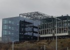 Centro Acuático: otros cinco millones de euros enterrados
