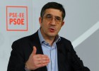 El PSE relega el debate del estatus y ETA para fijarse en “las personas”