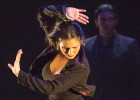 La gran cita del baile flamenco La gran cita del baile flamenco