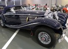 Hacienda deberá devolver 8,5 millones y coches de lujo a un empresario de Vigo Hacienda deberá devolver 8,5 millones y coches de lujo a un empresario de Vigo