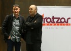 Sortu presenta su fundación para “construir el Estado vasco”