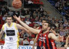 Laboral Kutxa vuelve a ganar 34 días después