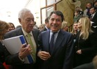 González suprime las ayudas para cursos hasta aclarar el ‘caso Aneri’