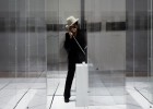 Yoko Ono presentará tres ‘performances’ en Bilbao